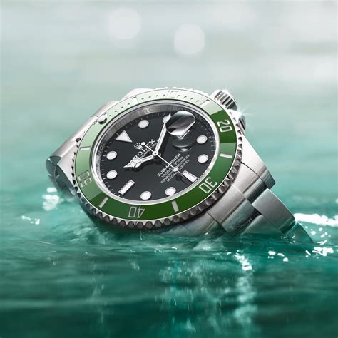 mariner rolex